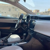 كورولا • ٢٠١٤ • وارد امريكي