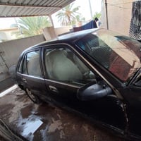 برنس فراشه • ١٩٩٢ • ١٨٠٠