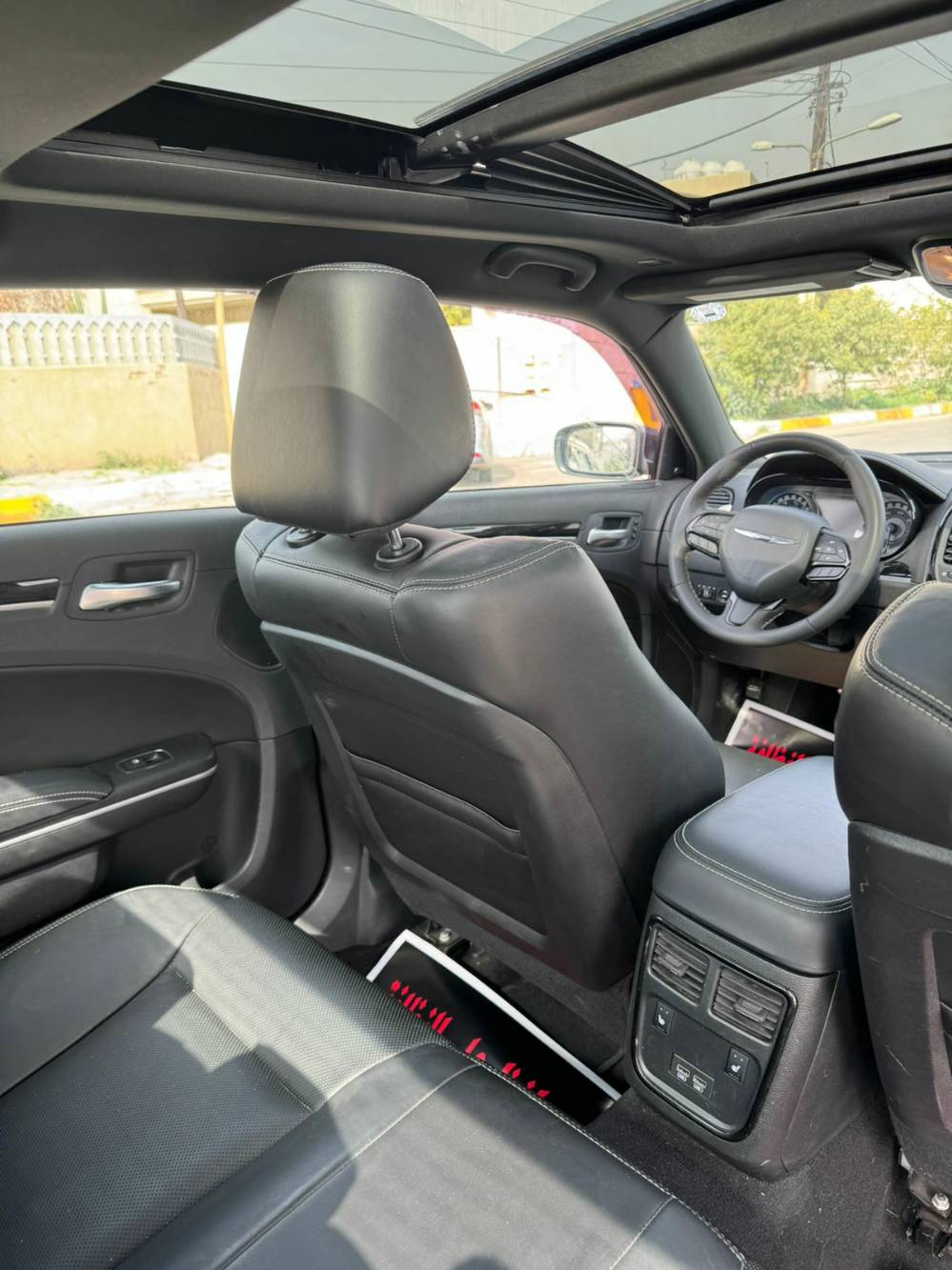 كرايسلر S300 • ٢٠٢٣ • رقم اربيل