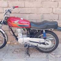 هوندا • ٢٦ • صبانه