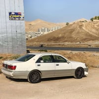موس • ٢٠٠٣ • السليمانية