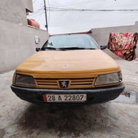 بيجو روا • ٢٠٠٩ • جير تفلت
