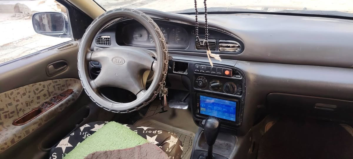 للبيع سيفا
مديل 96 رقم كربلا انكليزي بسمي
مكينه بيه تبخير كير اتو كفاله
مكانه كربلاء المقدسة
سعره 30بيه مجال
***********
ليرده يايخابر ويدلل
مامتواجد عفيس

