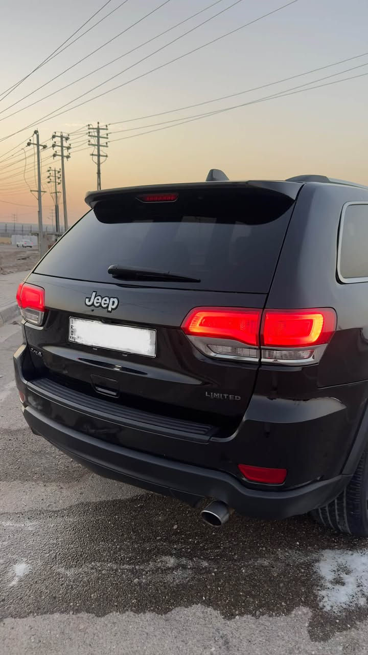 جيب لاريدو 2015 كصه جنطه
￼ادوات ادوات دخول جديد
 متؤمة انگليزي محرك 3600/V6 
كير ماوس ليت عدسه 
كشنات كهرباء تبريد ثلج 
حداديه جديده تخم تاير جديد
فول تحكم ستيرن المكان البصرة
السعر خاص اتصل  
 ‭***********
ما اراوس فقط للبيع شاري يتصل
