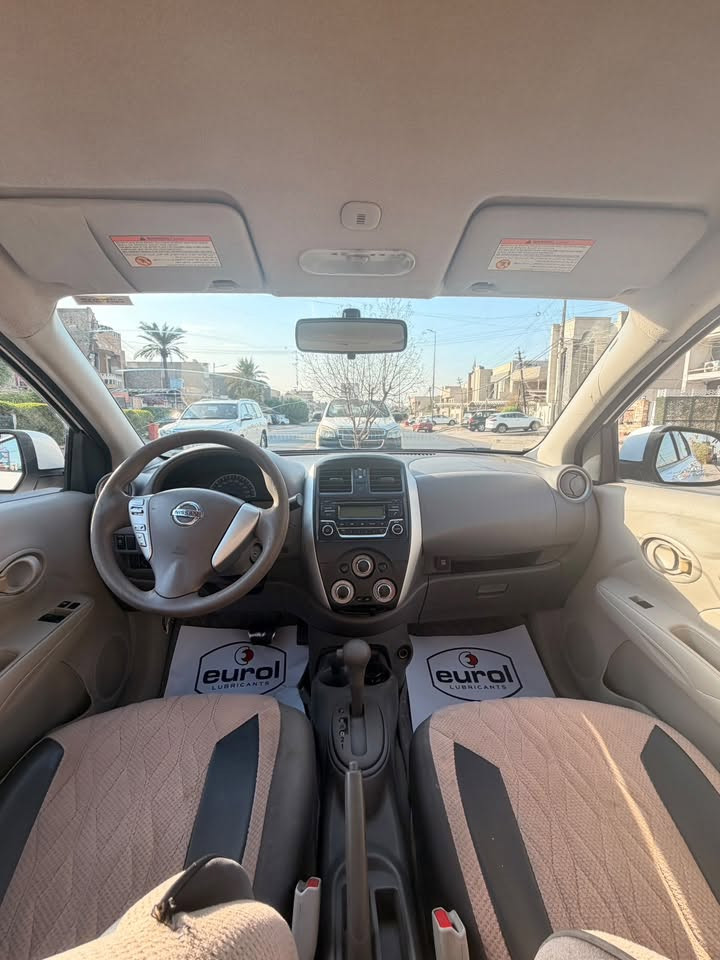 ليسان سني موديل 2019 بأسمي رقم بغداد
ماشية ١٠٦
مكفوله كير ومحرك ولغد وشاصي وصبغ بدون
حادث السياره
فقط بارد بكم مكان السيارة حلوه ومناقصهه اي شي
مكانهه بغداد /الرئاسة ***********
السعر ٩٢$
