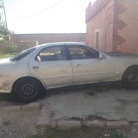مكسورة • غير مسجلة • محرك جير باور