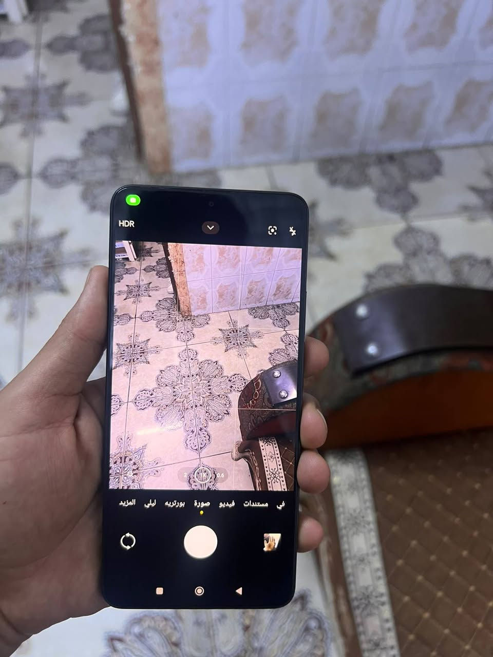 Poco x6 pro 5g
512 GB 
للبيع السعر 320 الف عنواني ديالى بلدروز
***********
