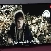 شاشة ٤٣ • جنرال ياباني • يفتح مشفرة