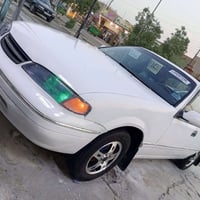 برنس دايو • ١٩٩٧ • رقم بغداد