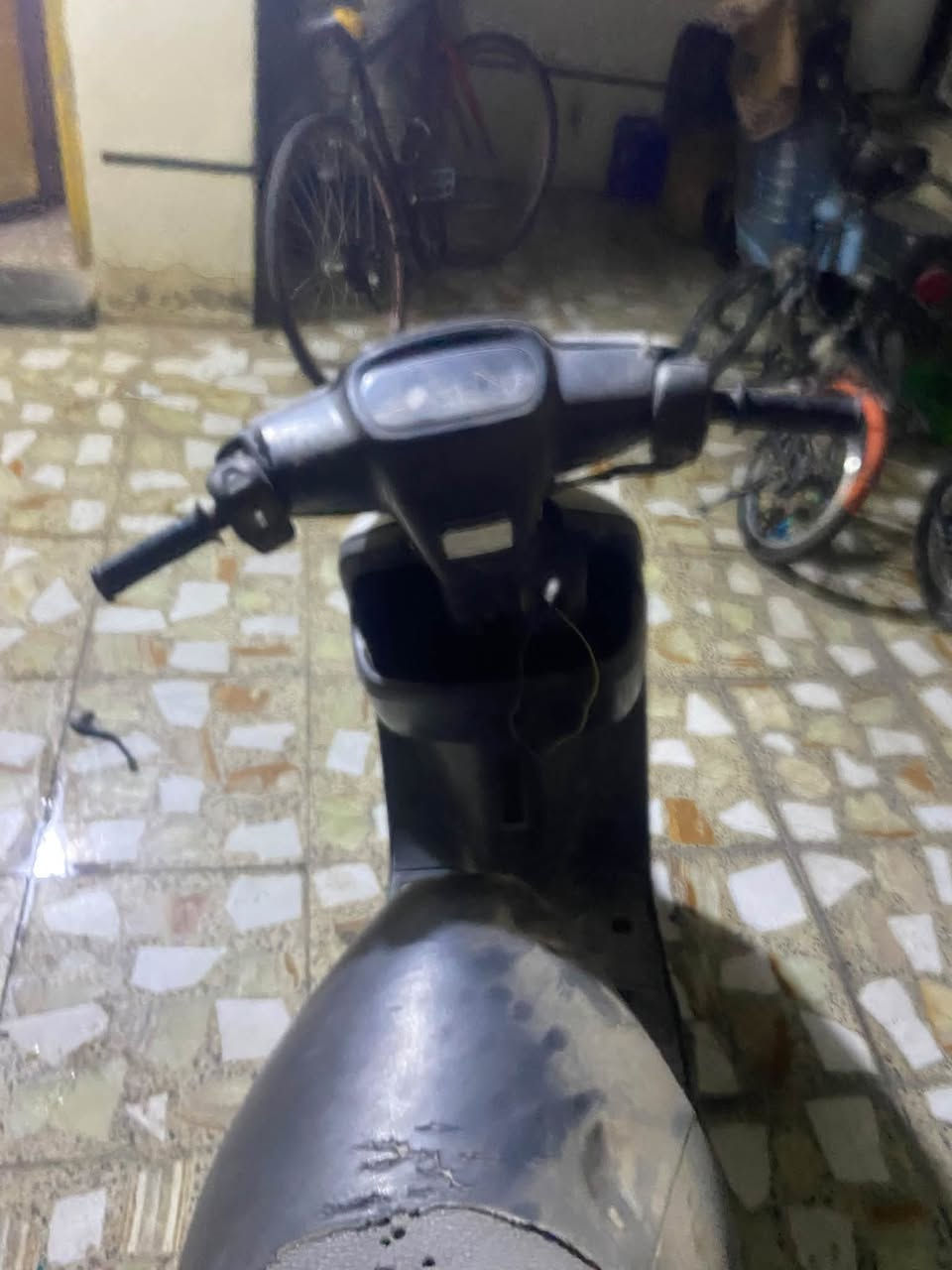 بطة • يحتاجلها تجفيت • كهربائيات
