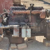 محرك افيكو • ١٢٠ سوبر • خلفي