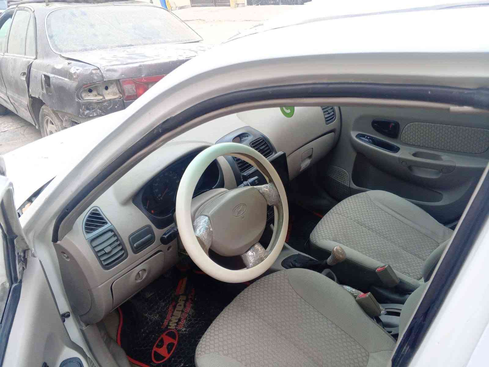 فيرنا • ٢٠١٤ • بغداد