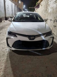 كورلا هايبرد • ٢٠٢٥ • استقطاع مباشر