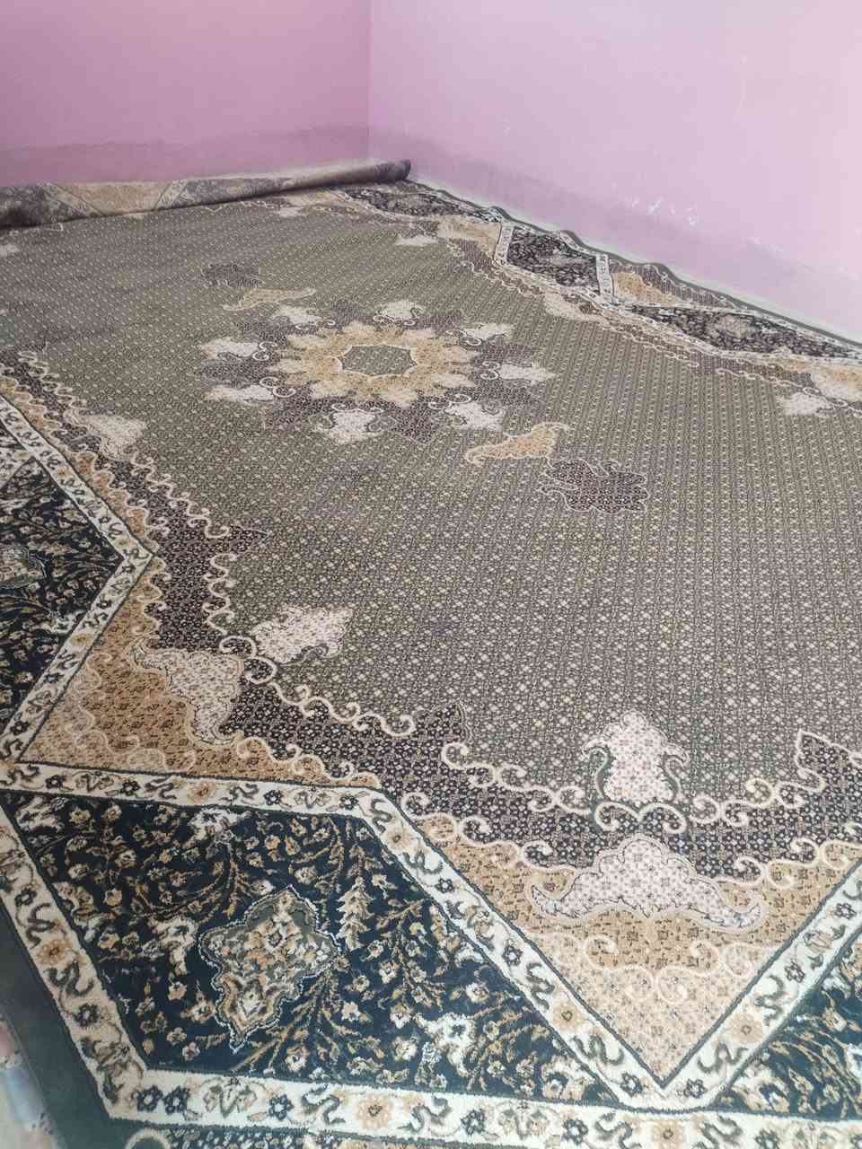 فرشه • ٦×٤ • قليلة الاستخدام