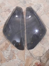 نضارات استاركس • بصره الهارثه • ٣٥ جاهزات