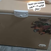 مجمدة • جديدة • قياس ٣٠٠