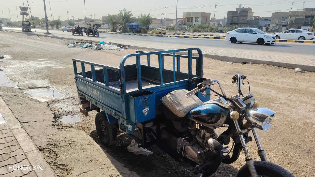 السلام عليكم ستوته البيع مديل 13دراج حلو ونضيف كله شغااي أوراق مداور من الوكيل السعر مليون 100 وبيه مجال ***********
