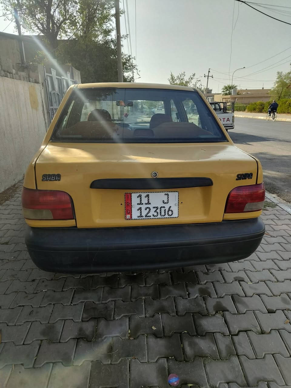 موديل 11محرك17سعر 19محرك بي بخار بدون صرف سنويه لل30رقم بغداد مشروع وطني الشرعي جيراني موجود واتس ***********

