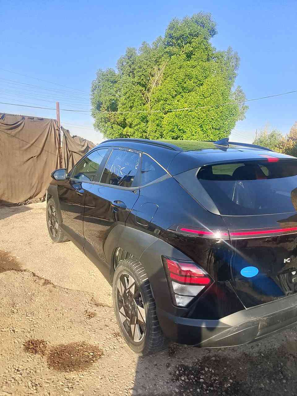 كونا ٢٠٢٤ • فول مواصفات • بدون رقم مبدل