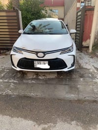 كورله موديل ٢٠٢٤ شكل الخليجي كشن كهرباء فول مواصفات السعر ١٤٨ مكان حي ...