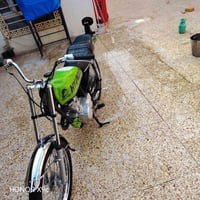 سيجي نامه • موديل ٢٥ • المكينه خرسا