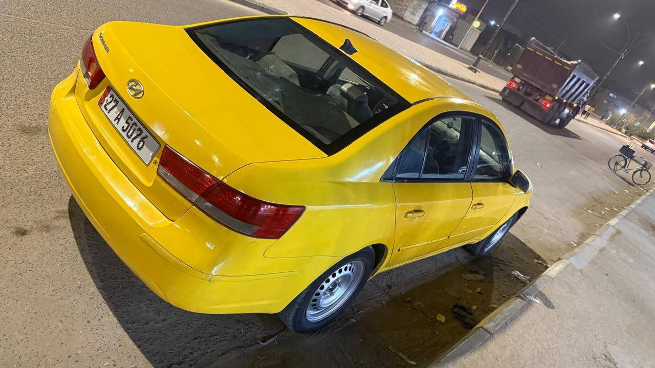 سوناته • ٢٠١٠ • مكينة ٢٠٠٠