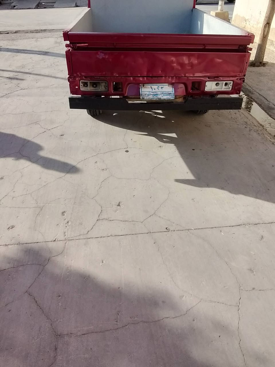 اكسنت • ٢٠٠٧ • كركوك
