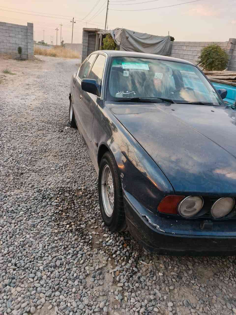 بيئم حجم 525 مكينه فل كير اوتوو
فضلن وليس امر اقره المنشور زين واتصل
ويل خليه طخم تواير جدد 

صدر امام+ خلف جديد 
اربع جامات كهرب 
كشنات جلد
تبريد شغال 
كابون بنزين بيها بس متوقف ورقي
شرط التحويل 
رقم نينوئ
  لايتات  عالي ناصي كله شغال
 وايرمنيه كلها شغاله
  مكان الكوير 
السعر 42 وبيها مجال 
*********** اتصال  مابي وتساب
