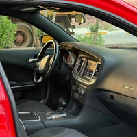تشارجر SXT • موديل ٢٠٢٢ • بيه مجال
