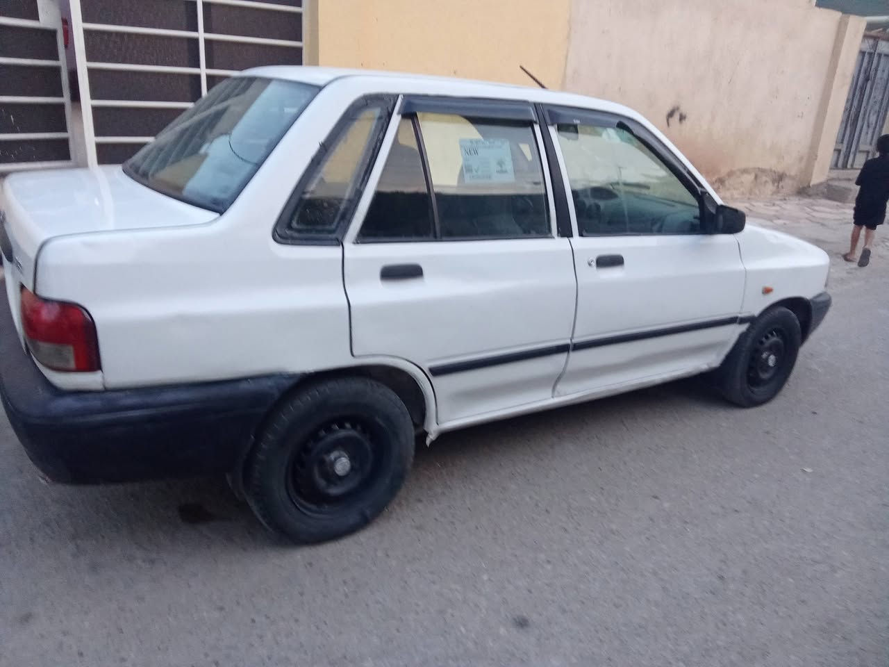 سايبه • ٢٠١٢ • بصره