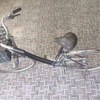دراجة • مستعجل • بدال حساس