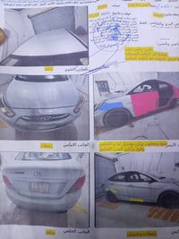 اكسنت • ٢٠١٦ • محرك ١٤٠٠