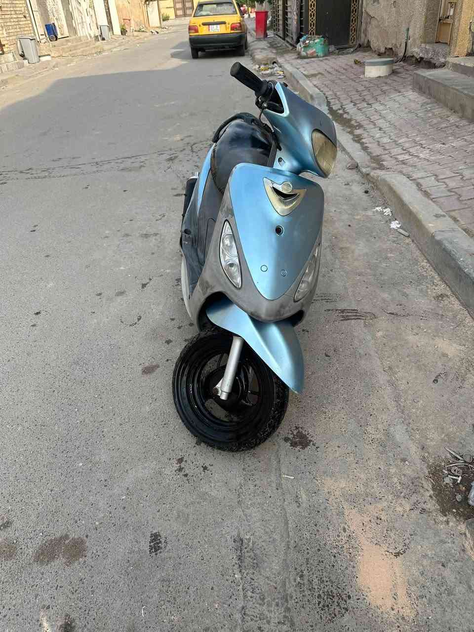 معدل • مكينة ناعمه • نواقص بسيطه