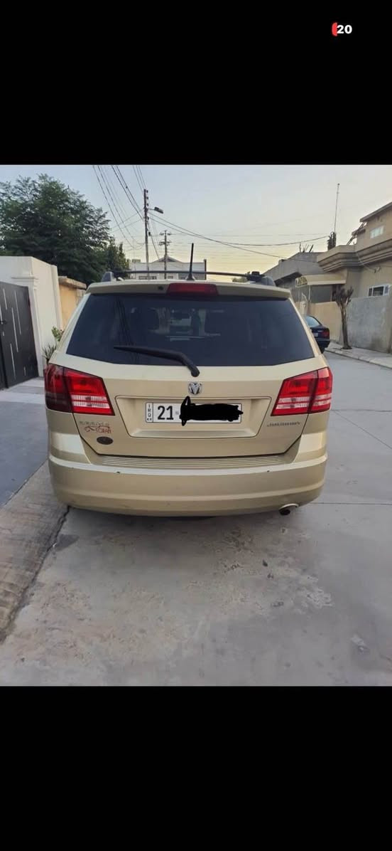 دۆج جۆرنی ٢٠١٠ بێبۆیاخ چوار بستۆن مەکینە ٢.٤ گێر و مەکینەی بەشەرت نەکراوەتەوە بێ دوکەل بێ بوخار بێ سەوت سەنەوی تا ٢٠٢٨ تازەیە رەقەم و هەزەی تازەیە سەیارەکە بێ کێشەیە و هی مالە سعریشی داوای ٨٥ گەلا و معامەلەیەکی برایانە شوێن سلێمانی *********** السليمانية, العراق
