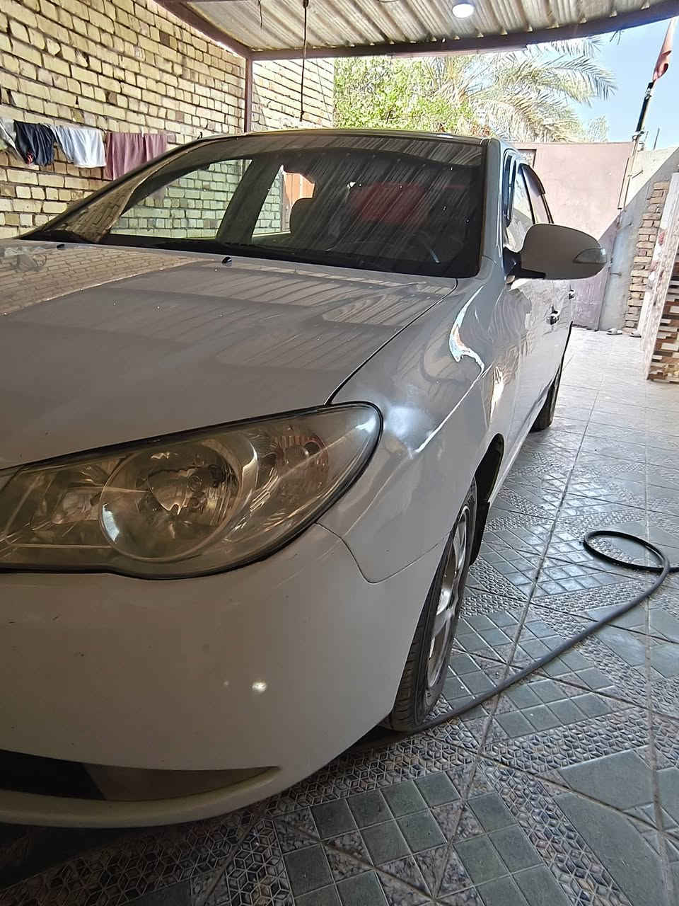 السلام عليكم
 النترا خليجيه للبيع او مراوس
موديل 2011
باسمي تحويل مباشر
مكانه ذي قار سوق الشيوخ
السعر 95
***********
***********

