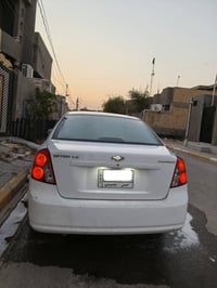 اوبترا • 2010 • تبريد ثلج