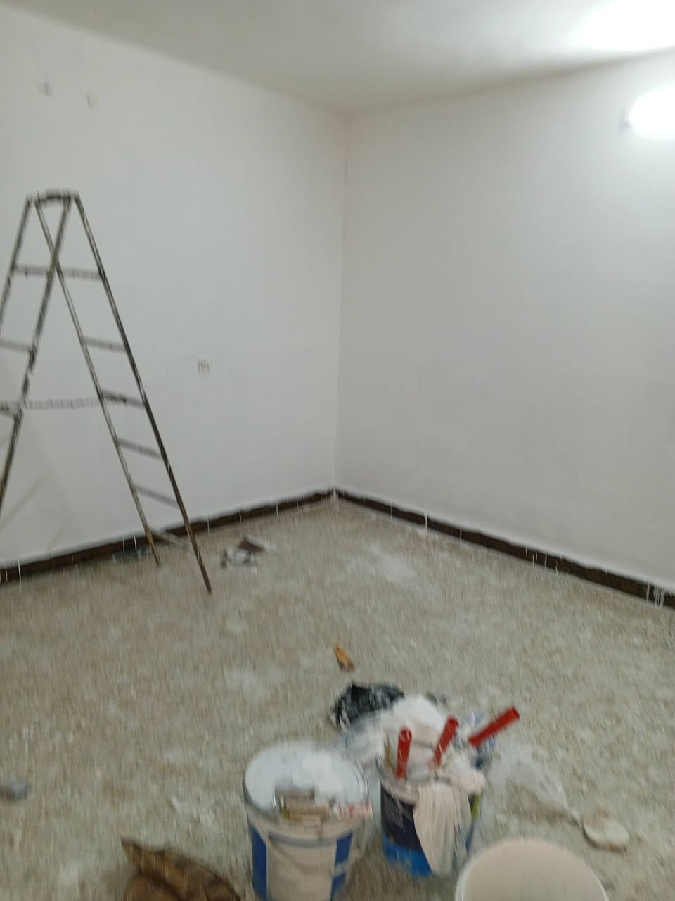كركوك • عازل رطوبة • فلانكوت