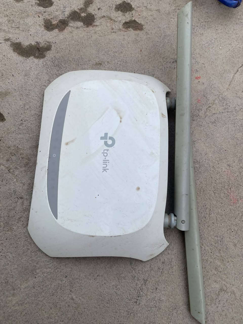 برج نت • مستعمل قليل • بصره الزبير