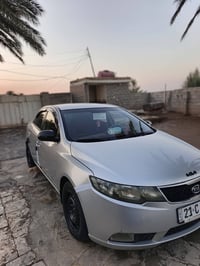سيراتو • ٢٠١٢ • رقم سليمانيه