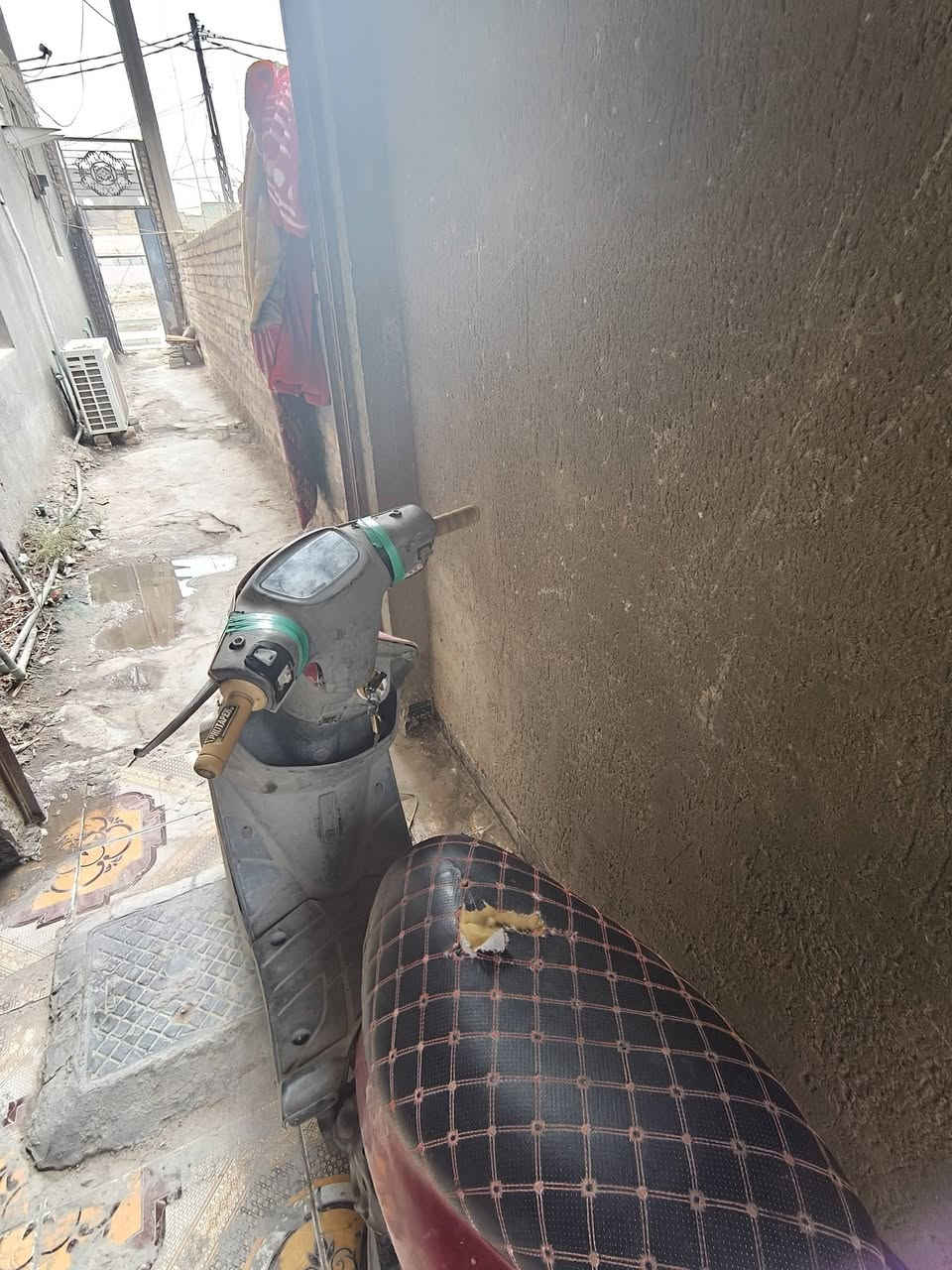 بيجي • دراجه • للبيع