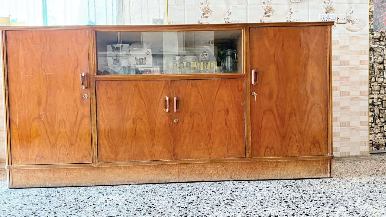 بوفيه صاج اربع بوب سعرها 250 وبيها مجال مكاني بابل الحله
*********** بي واتساب
