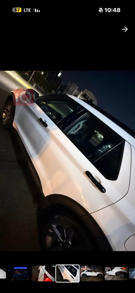 XLt 2022 بجم كبس خلفي كبس
ضرر ربع باب فقط ماشي 53 الف ميل 
مكانة كركوك سعر 250 وبي مجال 
***********
