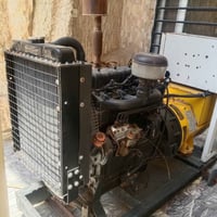 بيركنز • ٣٧٫٥kVA • نظيفة