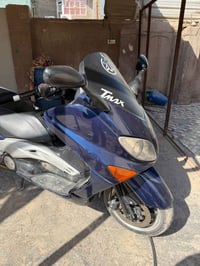 تيماكس • ٢٠٠٨ • مكفوله