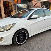 اكسنت • ٢٠١٢ • رقم أربيل