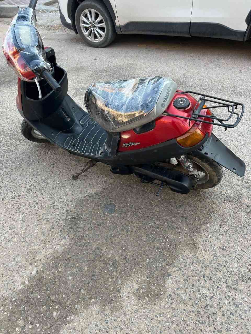 درجه بطه مفتوحه مرة وحده شاصي مكفول مكينه خرسه مابيهاا صوت شلعة ومعدل كهربائيات يرادلهن ترتيب بسيط السعر ٣٥٠ مكاني كربلاء حي الحر قرب المستوصف ***********
