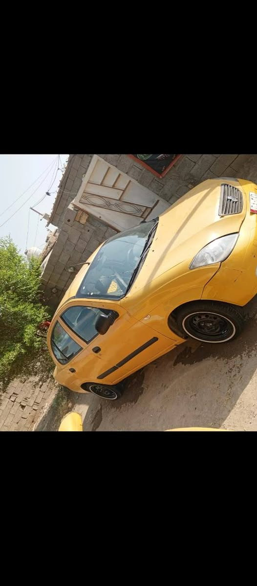 للبيع طيبه موديل15سياره جاهزه تخم تاير جديد صدر خلفي أمامي جديد كهربايات كلها شغاله محر وكير خير من الله مكفولات العنوان بغداد الستفسارعلى السعر ٢٢ الرقم بي واتساب ***********

