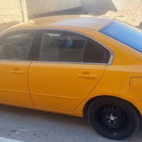 جمعه مباركه  كيا اوبتيما موديل 8 وراد أمريكي ضربت الوارد جاملغ وبنيد و...
