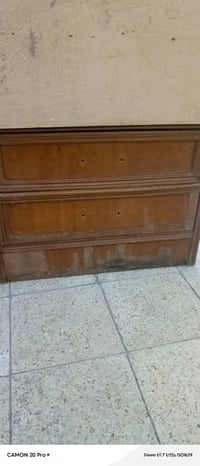 كمداين • ٢ قطع • زاوية