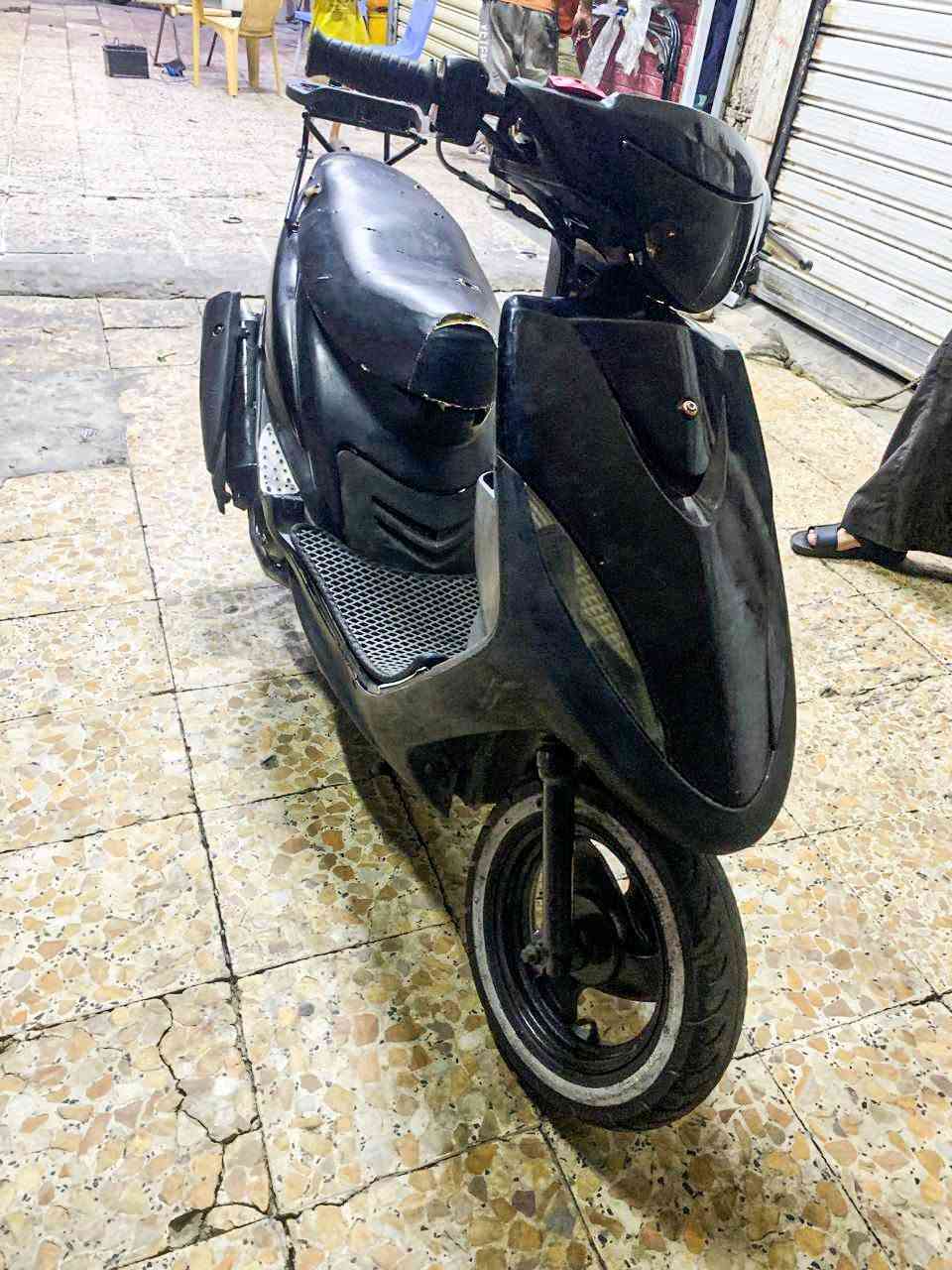ماكس عدلة • ترتيب بسيط • بيها مجال